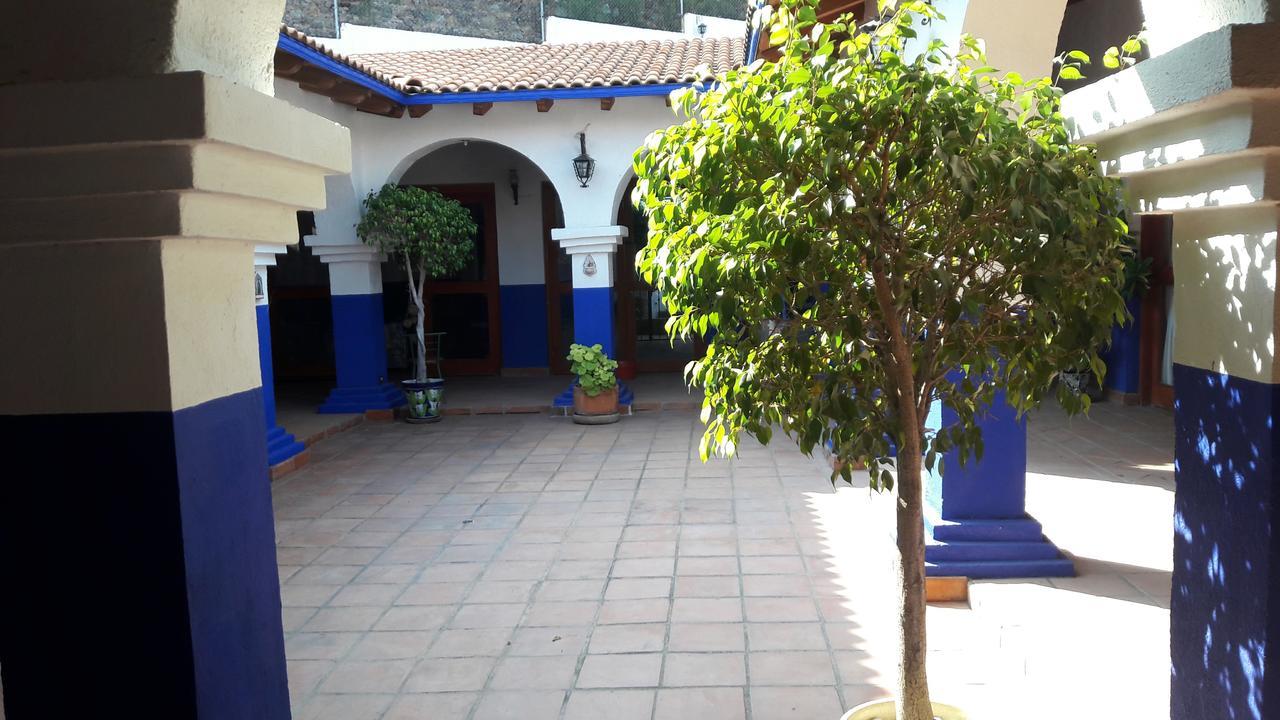 فندق غواناخواتوفي  Casa Erizo 39 (Adults Only) المظهر الخارجي الصورة