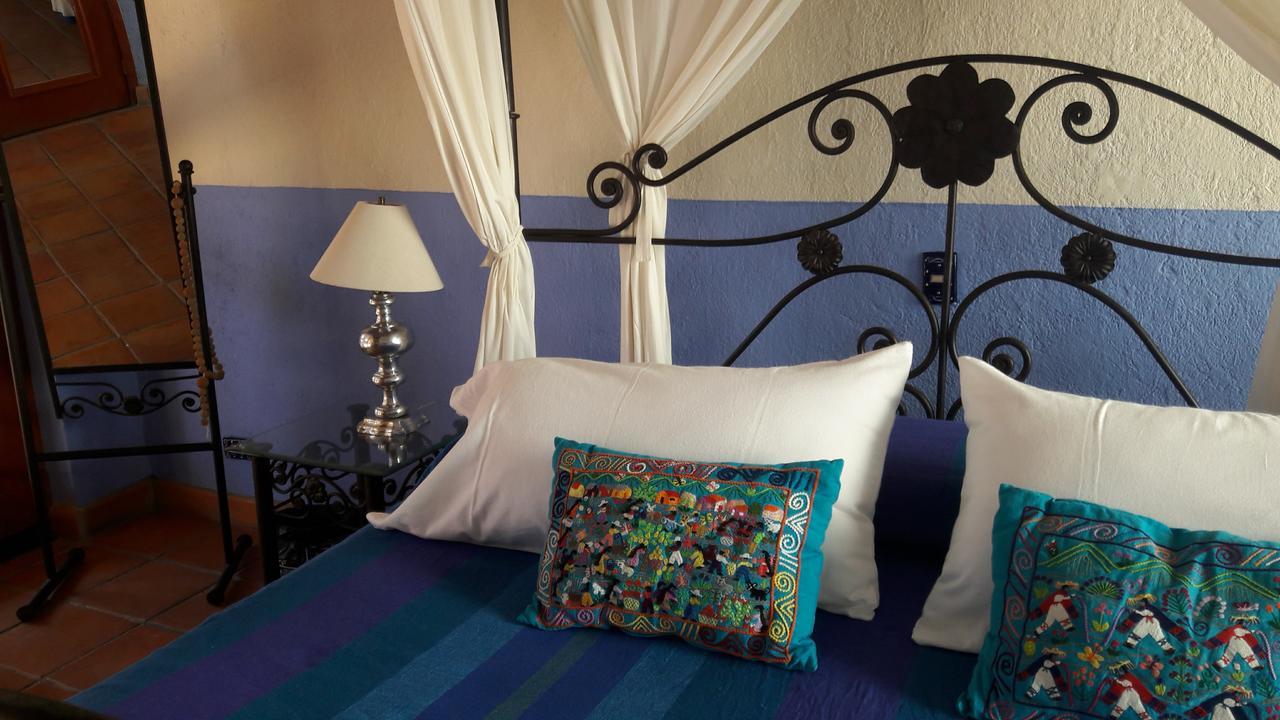 فندق غواناخواتوفي  Casa Erizo 39 (Adults Only) المظهر الخارجي الصورة