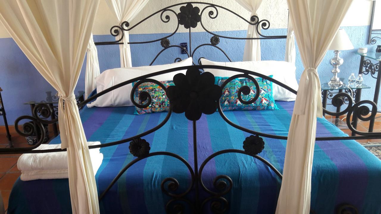 فندق غواناخواتوفي  Casa Erizo 39 (Adults Only) المظهر الخارجي الصورة