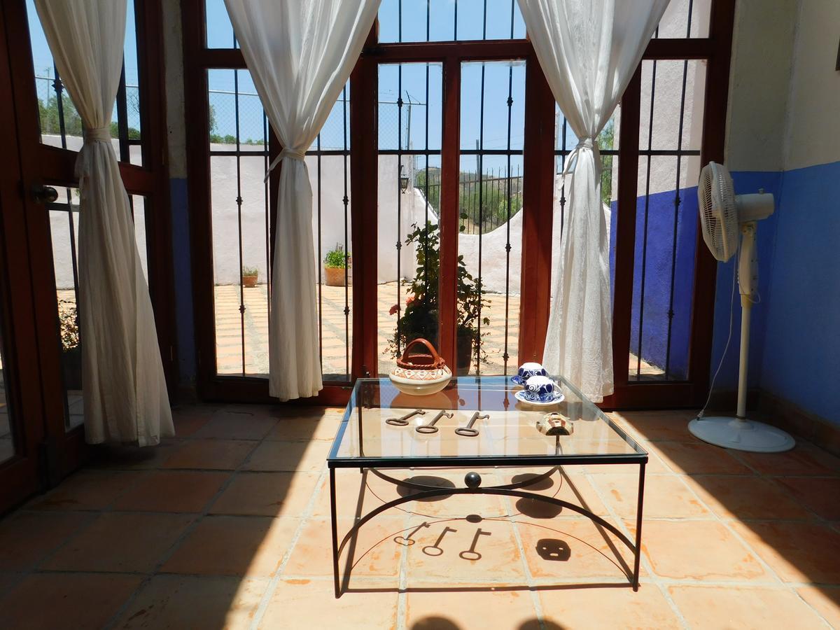 فندق غواناخواتوفي  Casa Erizo 39 (Adults Only) المظهر الخارجي الصورة