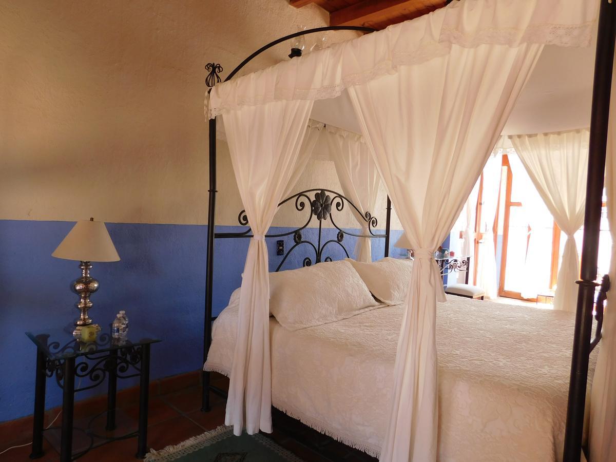 فندق غواناخواتوفي  Casa Erizo 39 (Adults Only) المظهر الخارجي الصورة