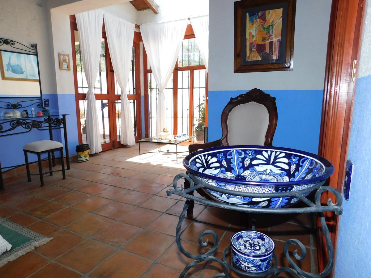 فندق غواناخواتوفي  Casa Erizo 39 (Adults Only) المظهر الخارجي الصورة