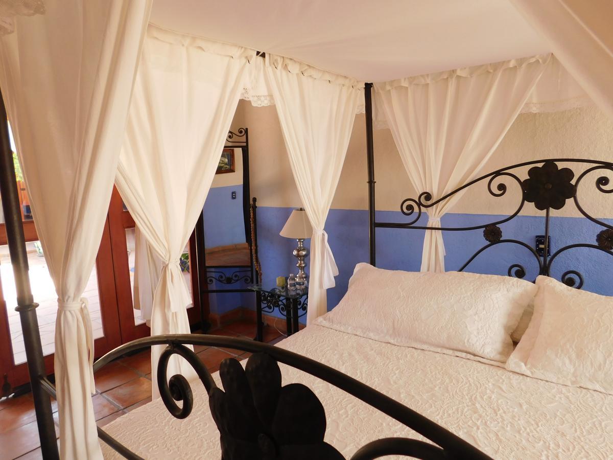 فندق غواناخواتوفي  Casa Erizo 39 (Adults Only) المظهر الخارجي الصورة