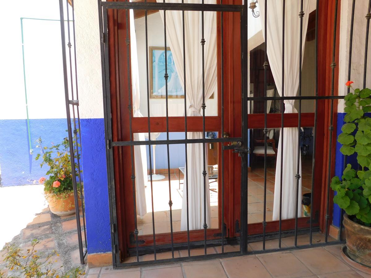 فندق غواناخواتوفي  Casa Erizo 39 (Adults Only) المظهر الخارجي الصورة