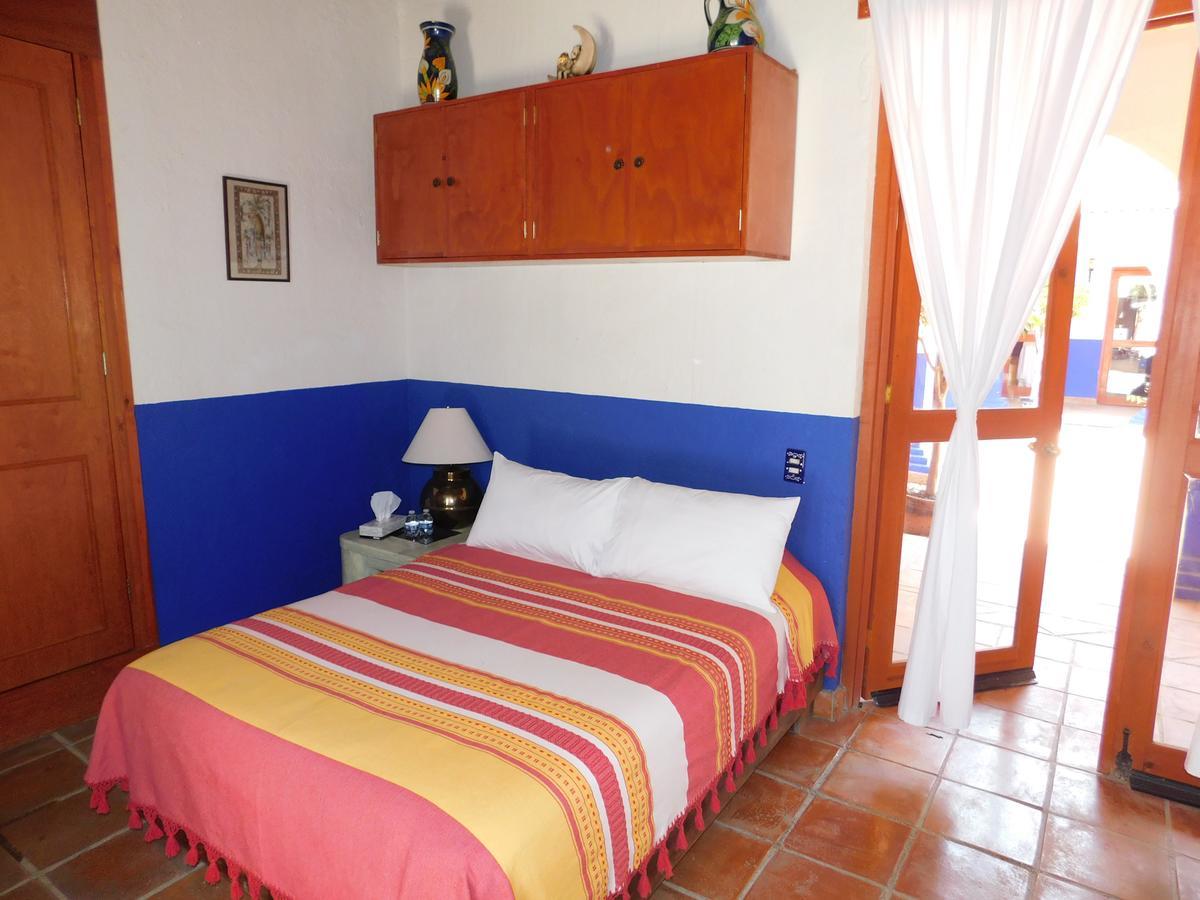 فندق غواناخواتوفي  Casa Erizo 39 (Adults Only) المظهر الخارجي الصورة