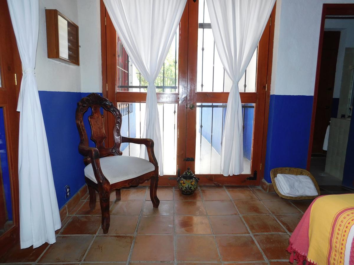 فندق غواناخواتوفي  Casa Erizo 39 (Adults Only) المظهر الخارجي الصورة