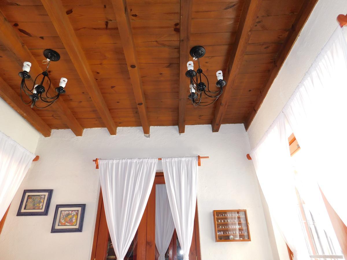 فندق غواناخواتوفي  Casa Erizo 39 (Adults Only) المظهر الخارجي الصورة