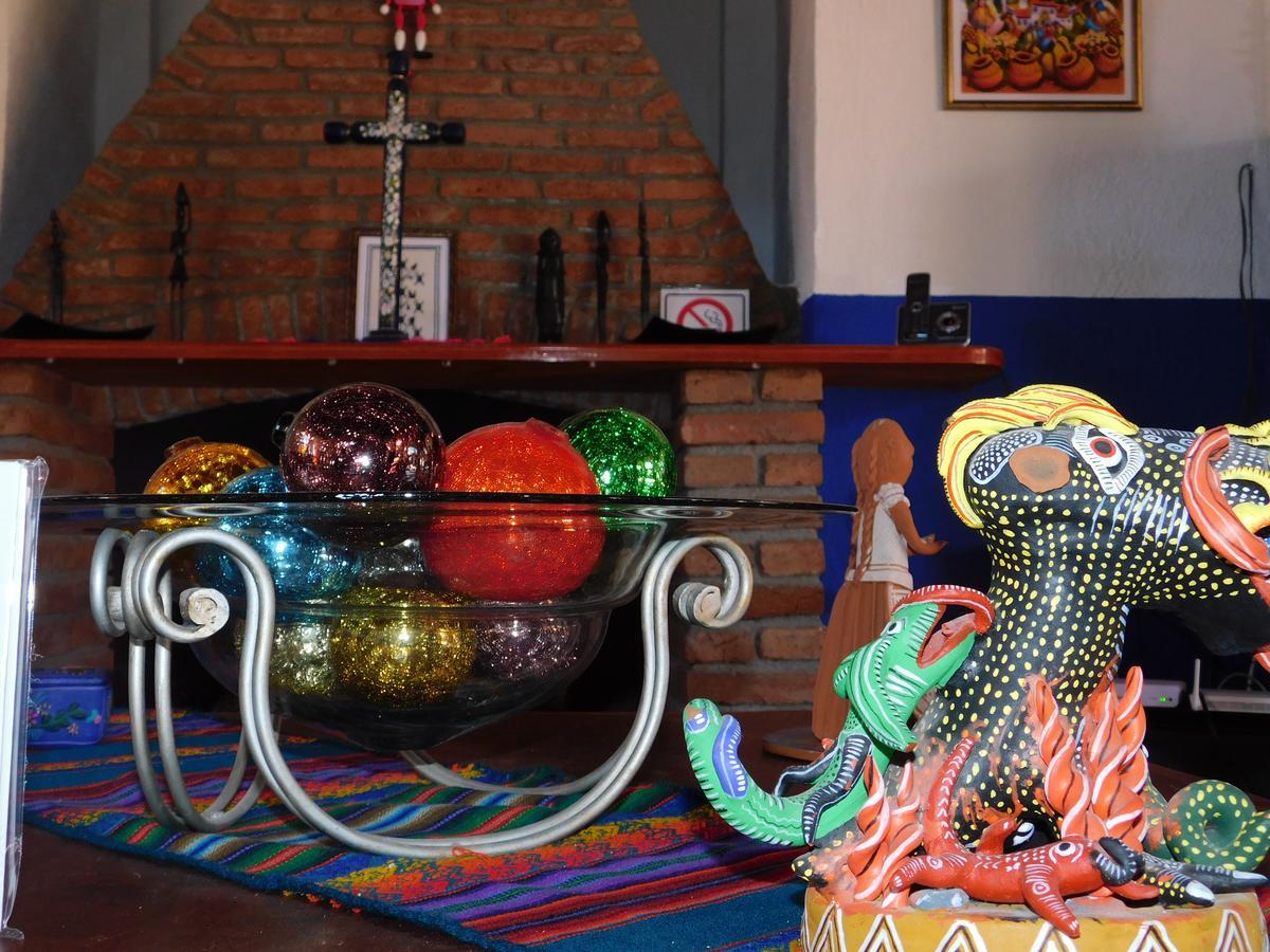 فندق غواناخواتوفي  Casa Erizo 39 (Adults Only) المظهر الخارجي الصورة