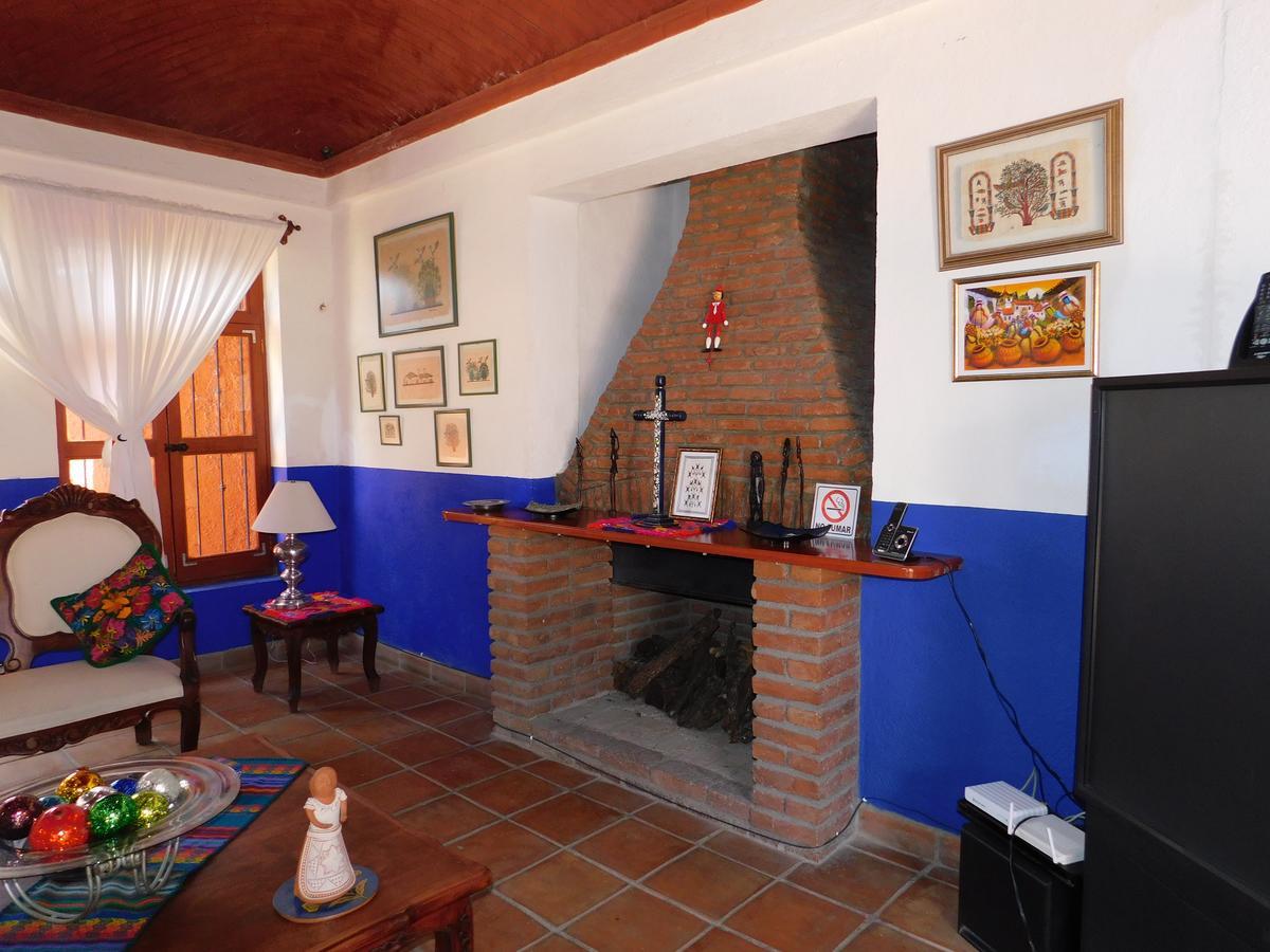 فندق غواناخواتوفي  Casa Erizo 39 (Adults Only) المظهر الخارجي الصورة