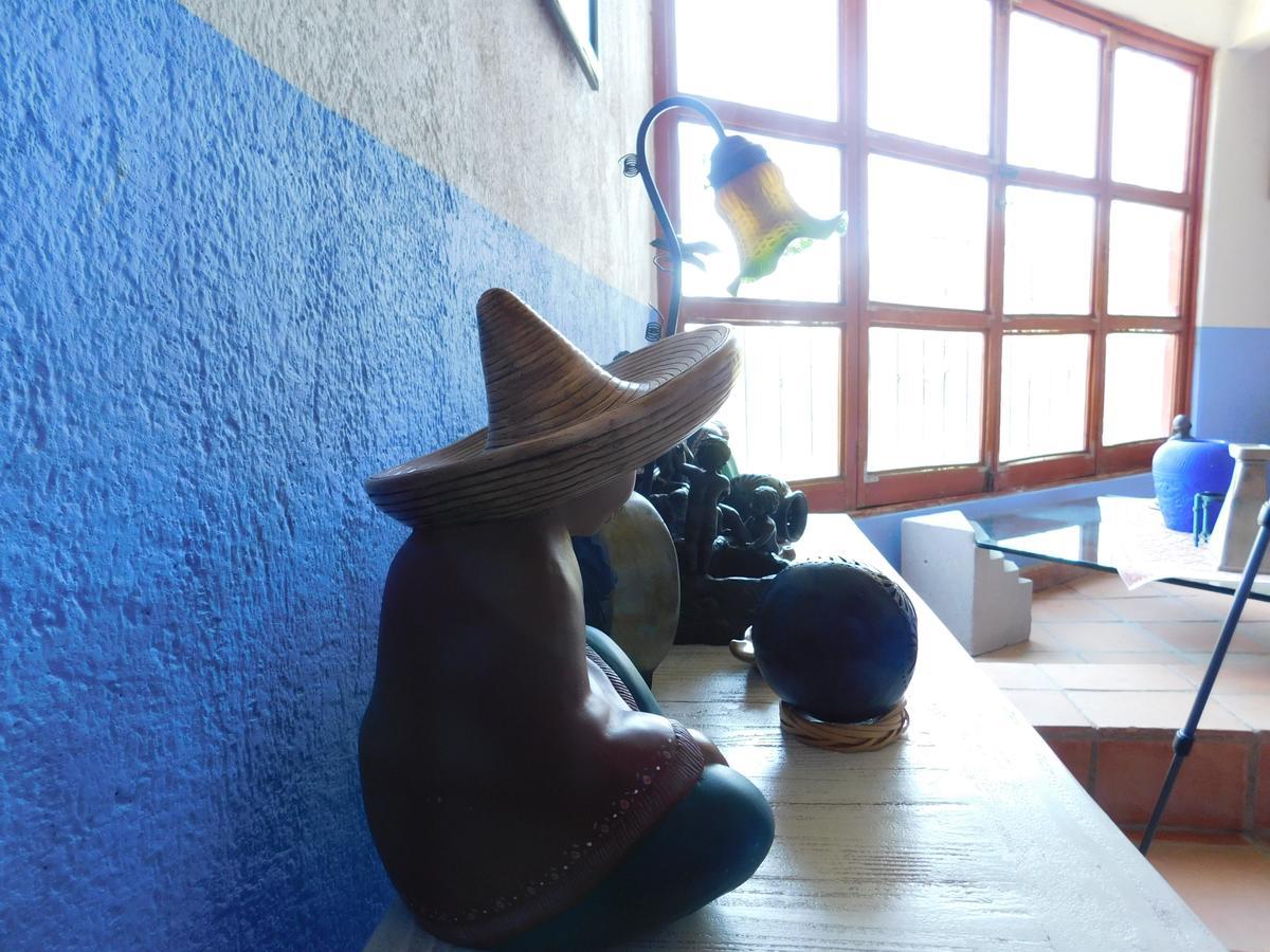 فندق غواناخواتوفي  Casa Erizo 39 (Adults Only) المظهر الخارجي الصورة