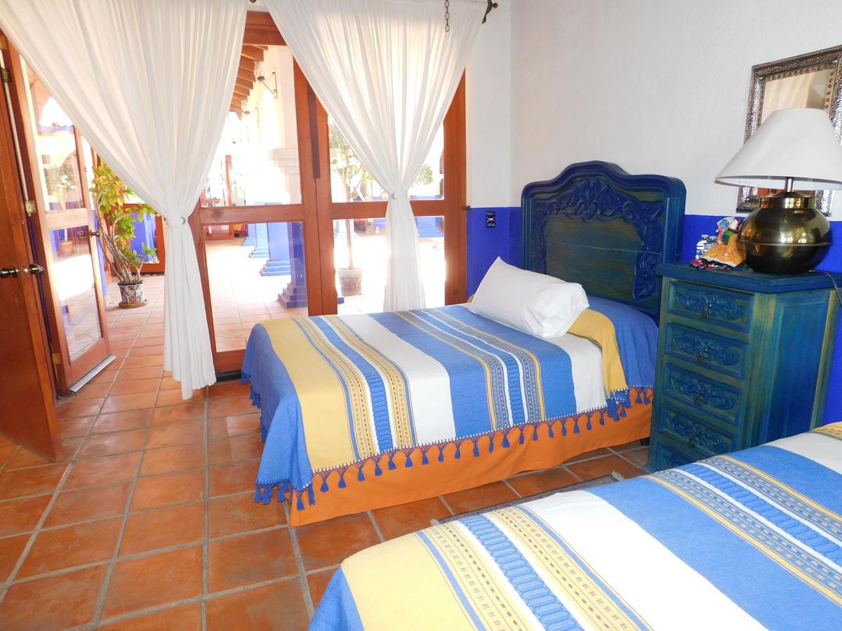 فندق غواناخواتوفي  Casa Erizo 39 (Adults Only) المظهر الخارجي الصورة
