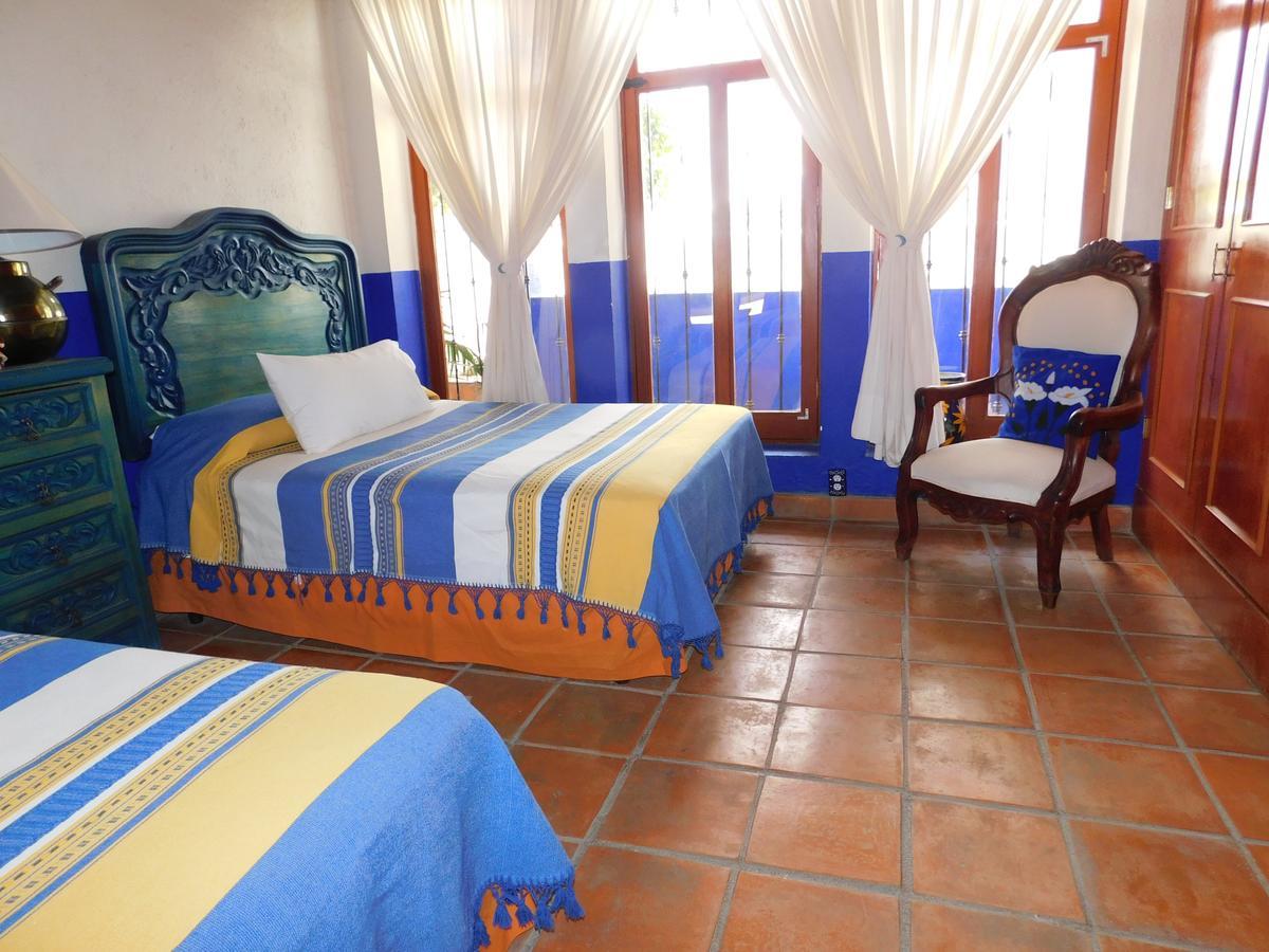 فندق غواناخواتوفي  Casa Erizo 39 (Adults Only) المظهر الخارجي الصورة