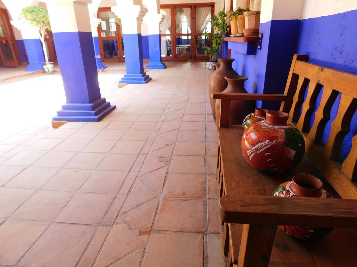 فندق غواناخواتوفي  Casa Erizo 39 (Adults Only) المظهر الخارجي الصورة