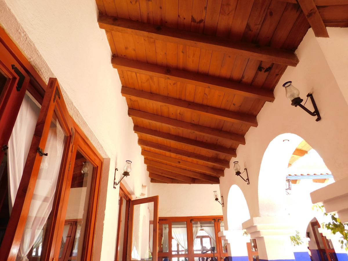 فندق غواناخواتوفي  Casa Erizo 39 (Adults Only) المظهر الخارجي الصورة