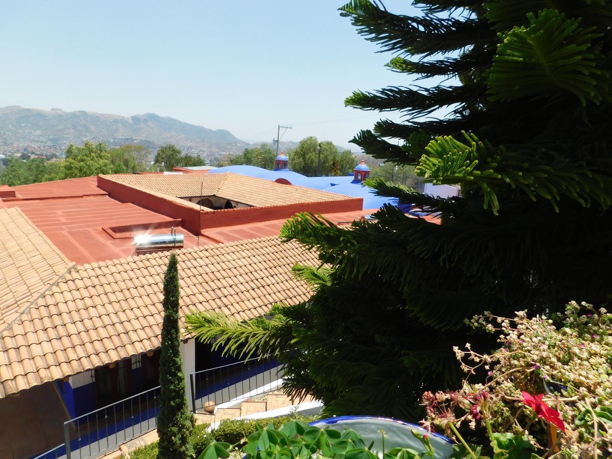 فندق غواناخواتوفي  Casa Erizo 39 (Adults Only) المظهر الخارجي الصورة