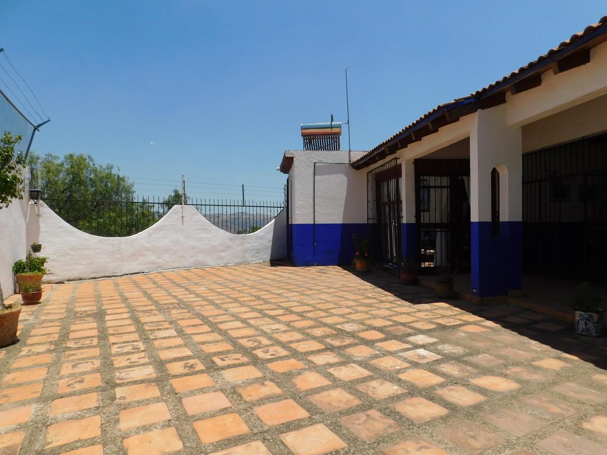 فندق غواناخواتوفي  Casa Erizo 39 (Adults Only) المظهر الخارجي الصورة