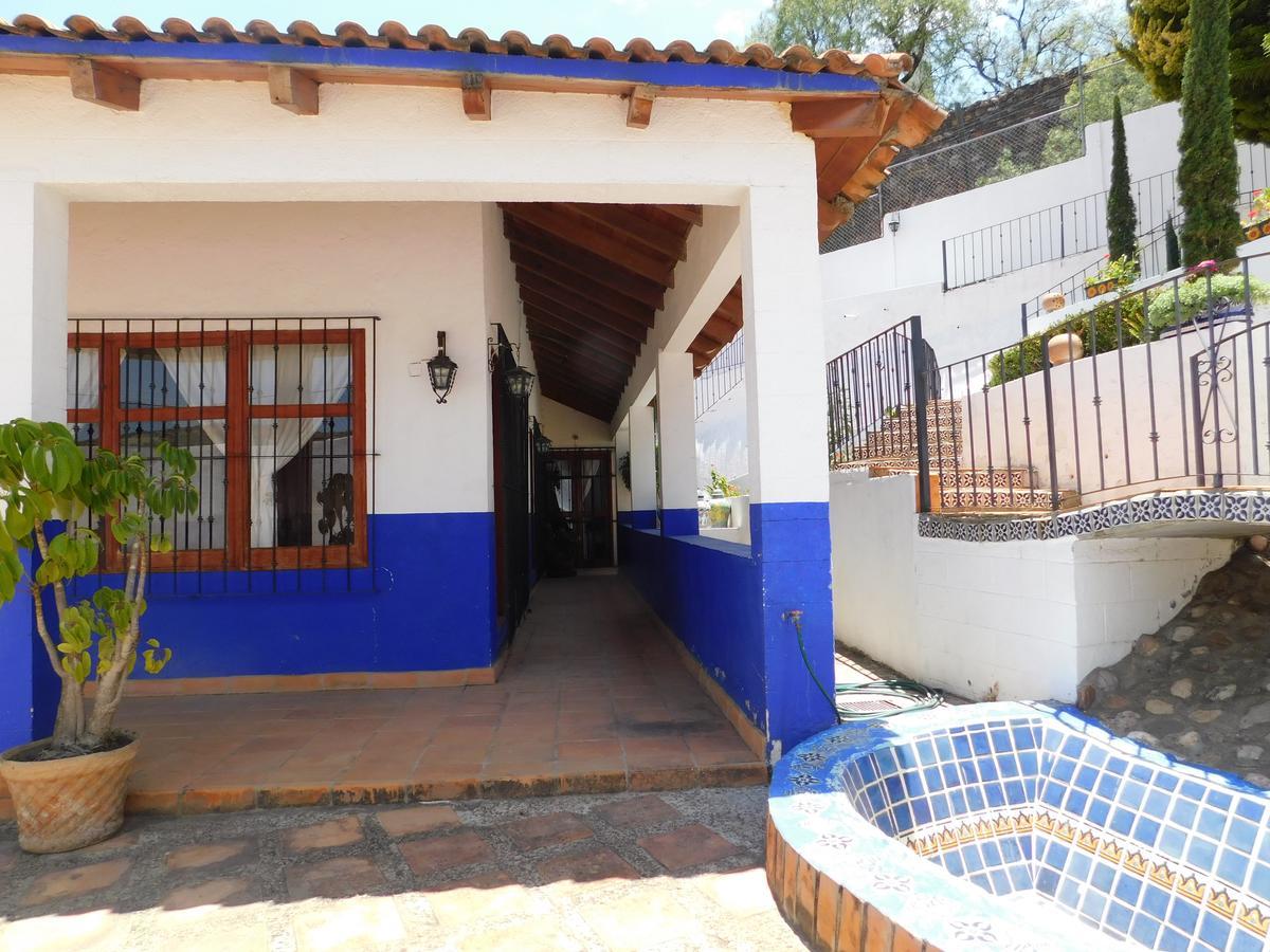 فندق غواناخواتوفي  Casa Erizo 39 (Adults Only) المظهر الخارجي الصورة