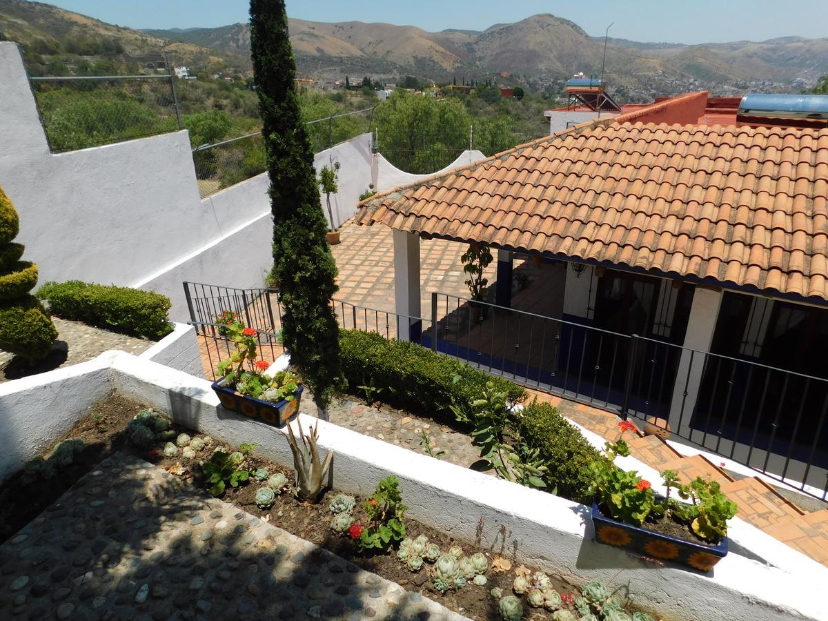 فندق غواناخواتوفي  Casa Erizo 39 (Adults Only) المظهر الخارجي الصورة