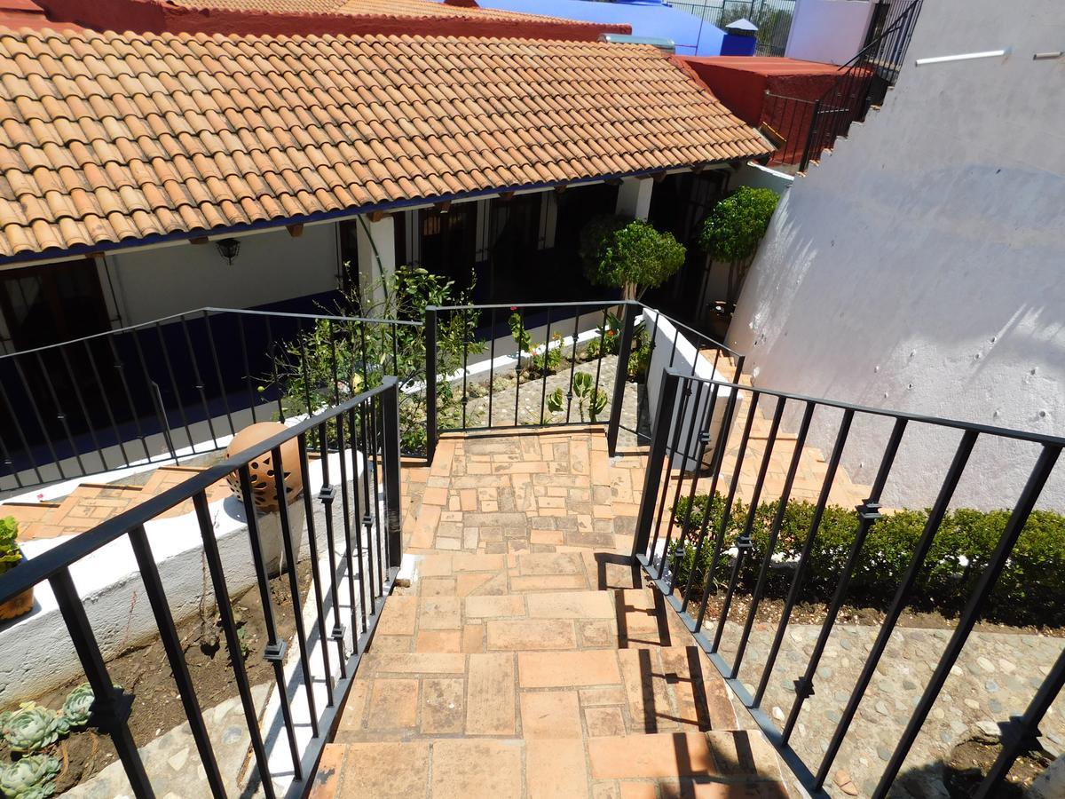 فندق غواناخواتوفي  Casa Erizo 39 (Adults Only) المظهر الخارجي الصورة