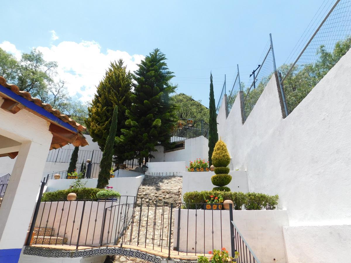 فندق غواناخواتوفي  Casa Erizo 39 (Adults Only) المظهر الخارجي الصورة