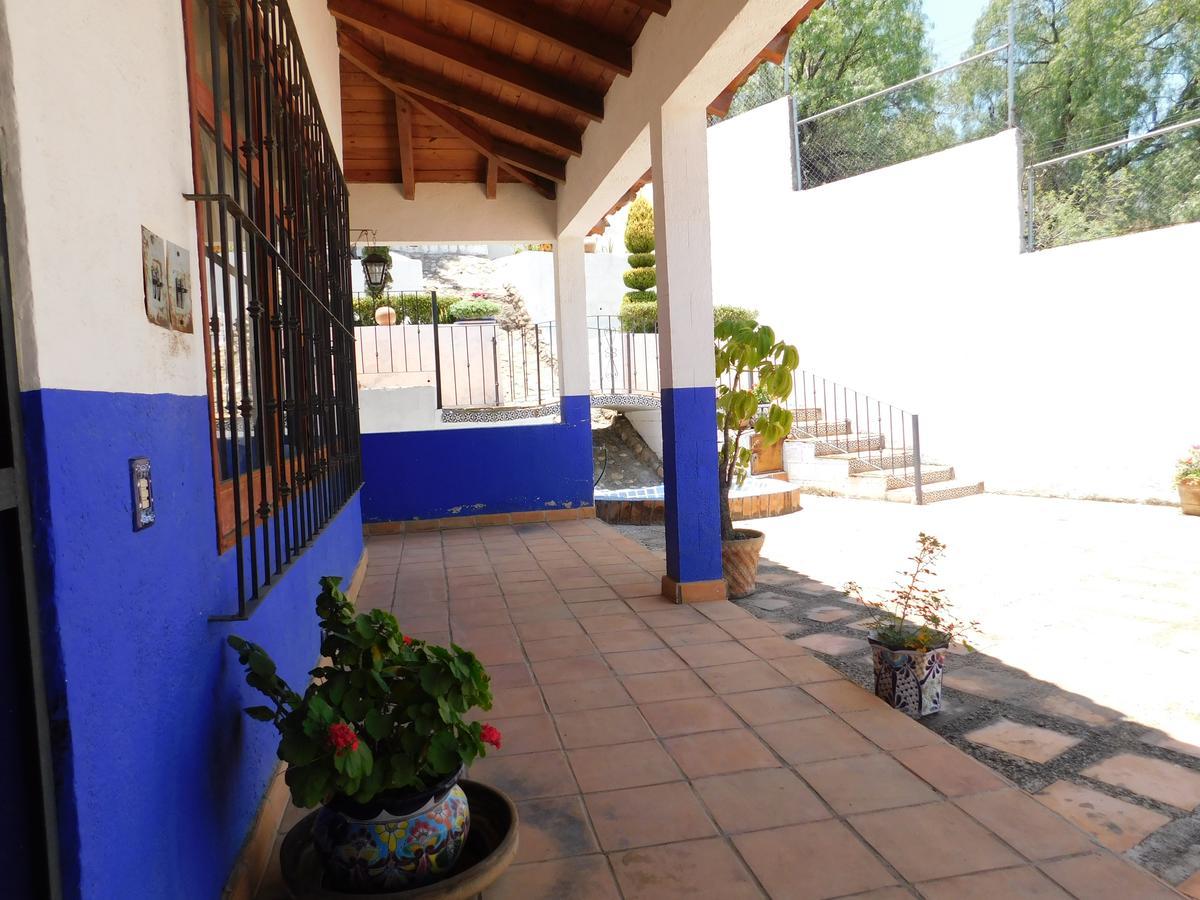 فندق غواناخواتوفي  Casa Erizo 39 (Adults Only) المظهر الخارجي الصورة