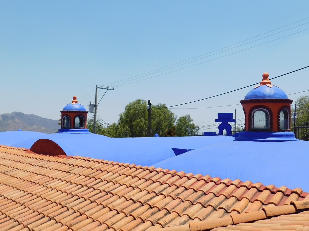 فندق غواناخواتوفي  Casa Erizo 39 (Adults Only) المظهر الخارجي الصورة