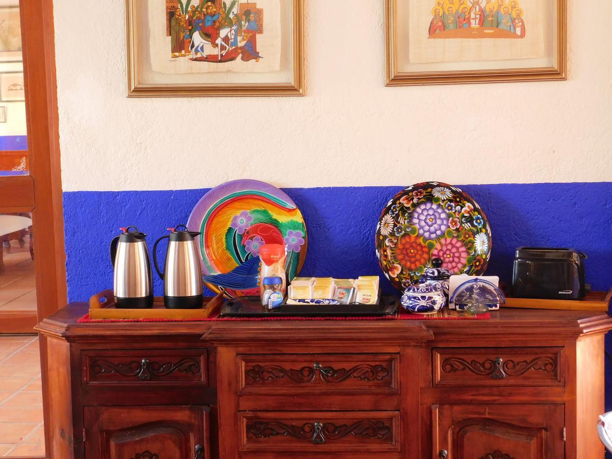 فندق غواناخواتوفي  Casa Erizo 39 (Adults Only) المظهر الخارجي الصورة