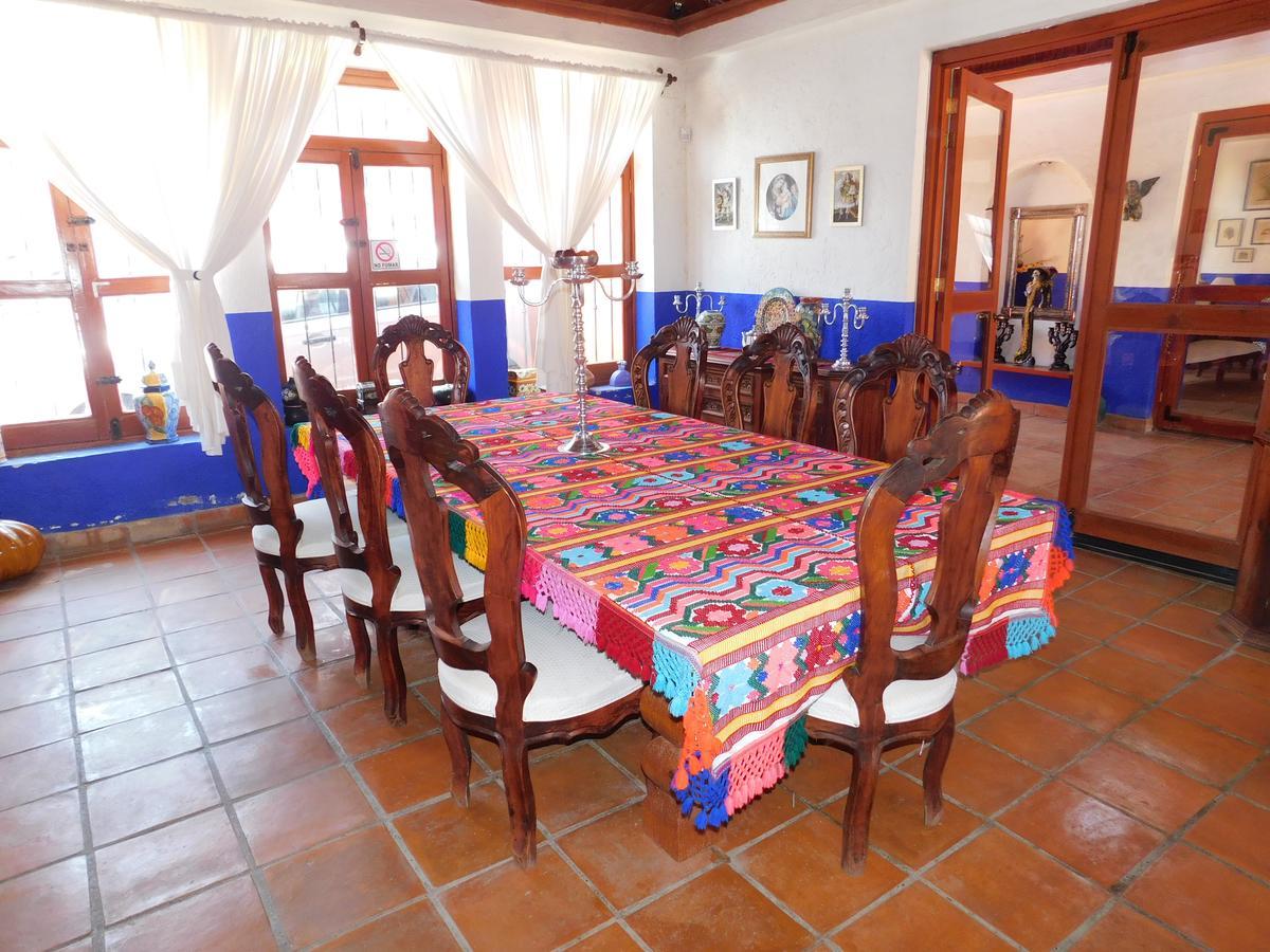 فندق غواناخواتوفي  Casa Erizo 39 (Adults Only) المظهر الخارجي الصورة