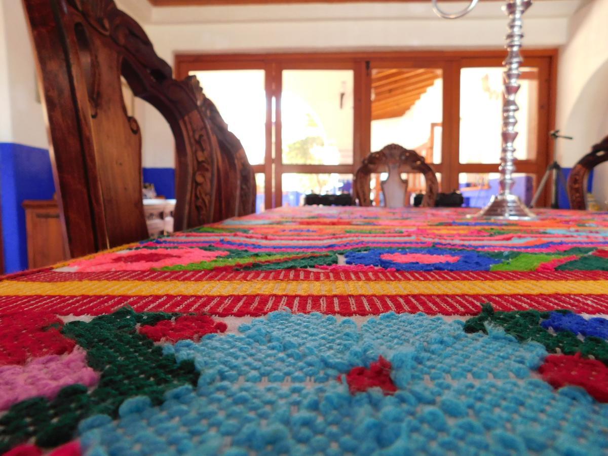 فندق غواناخواتوفي  Casa Erizo 39 (Adults Only) المظهر الخارجي الصورة